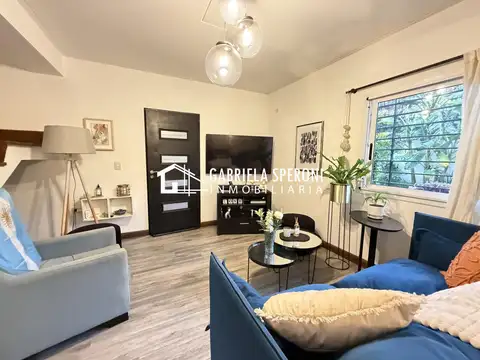 Depto Tipo Casa en Venta en Lomas de Zamora, USD 230.000