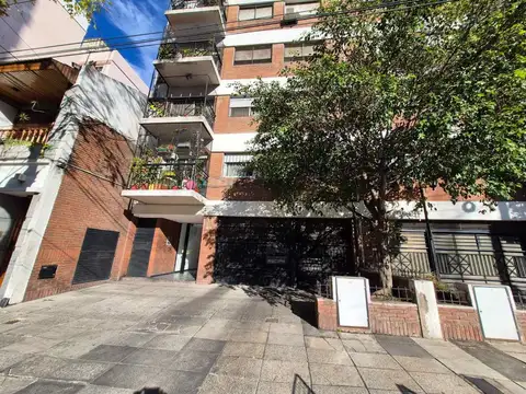 Departamento en Venta al Norte