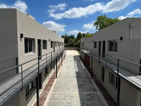 DEPARTAMENTO EN ALQUILER