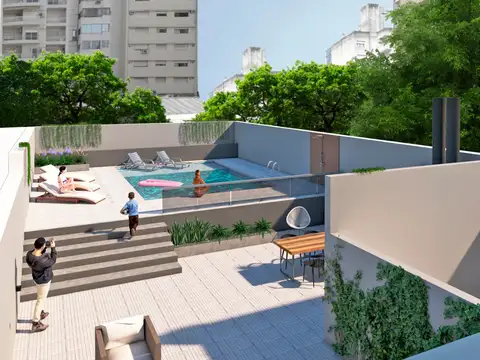 Avenida Pellegrini 1200