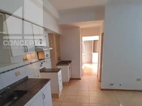 Departamento en Alquiler de 1 dormitorio
