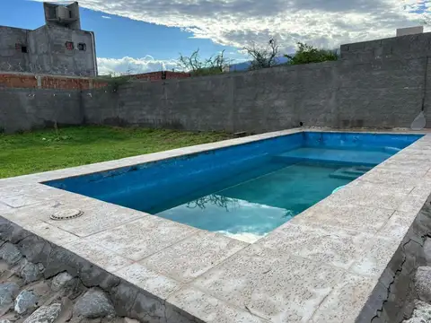 Casa en Venta de 1 dormitorio