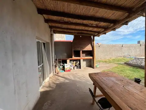 Casa en Venta 8 años