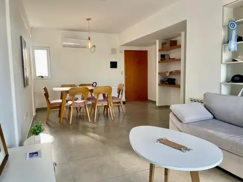 Departamento en Venta en La Plata, USD 113.000