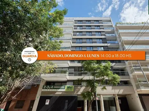 Departamento en Venta en Villa Urquiza, CABA