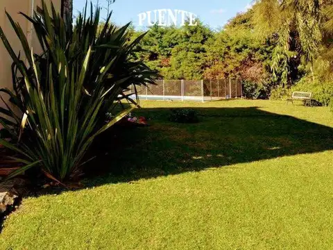 Casa en Venta al Oeste