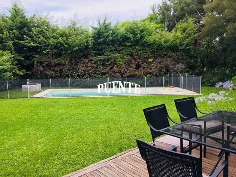 Casa - El Lauquen - San Vicente - Canning - Barrio Cerrado - Country