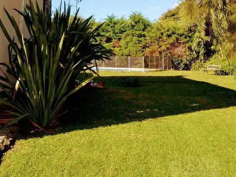 Casa en Venta al Oeste