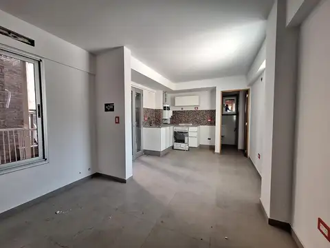 VENTA - Departamento monoambiente - Barrio Luis Agote, Rosario.