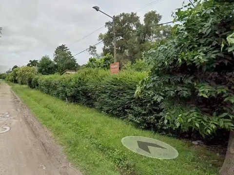 Venta de Lote en Arturo Seguí La Plata