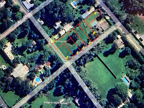 Venta de Lote en Arturo Seguí La Plata