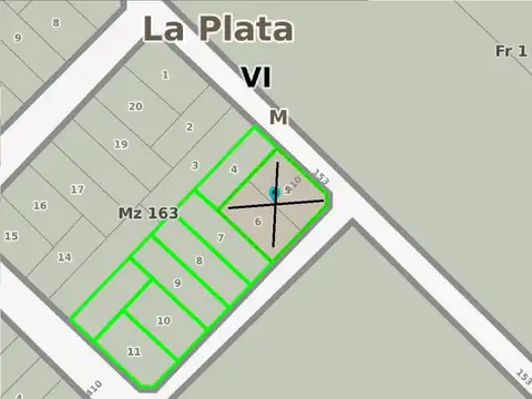 calle 410 100