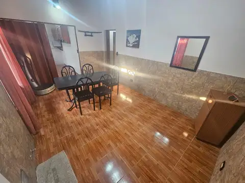 Depto Tipo Casa en Venta de 3 ambientes