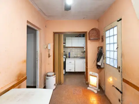 Casa en Venta en Haedo, USD 78.500