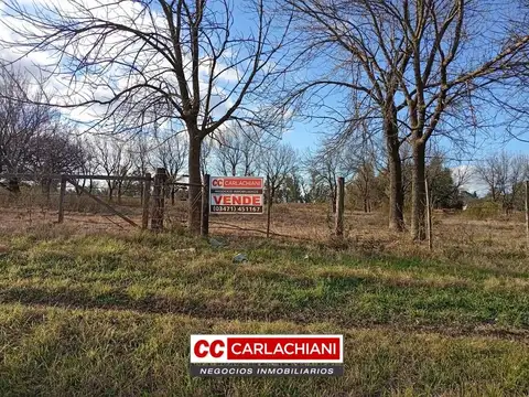 LA ARGENTINA, GRAL.LÓPEZ, BUENOS AIRES Y VÍAS