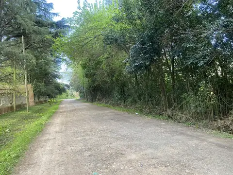 Terreno en Venta de 6050,0 m2