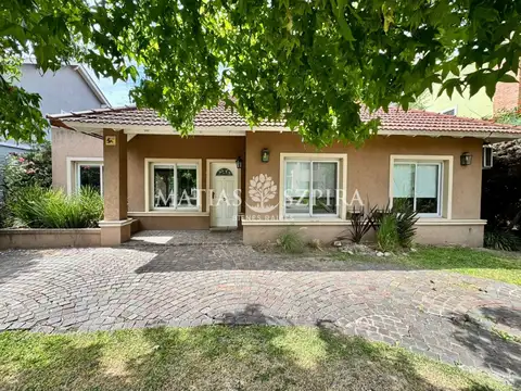 CASA EN VENTA EN HARAS MARIA ELENA