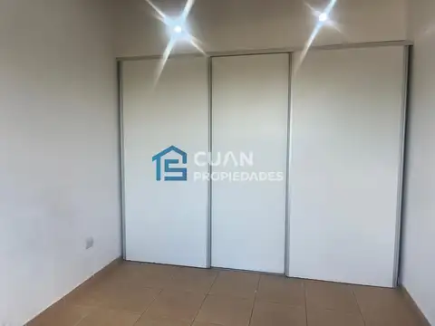 Departamento en Alquiler Permite mascota