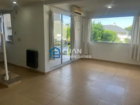 Departamento en Alquiler de 2 ambientes