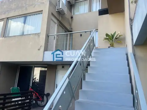 Villa Morra departamento en alquiler - CUAN PROPIEDADES