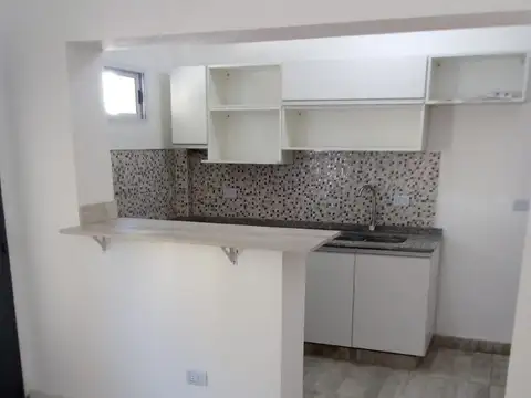 Depto Tipo Casa en Venta de 4 ambientes