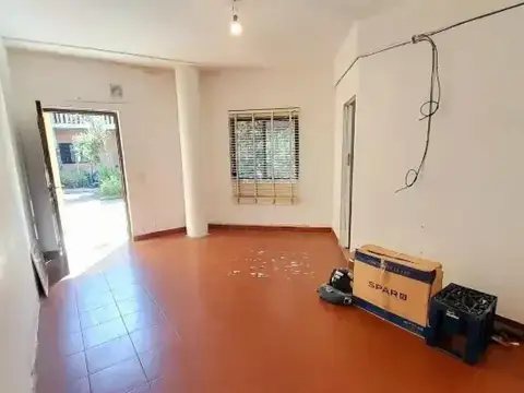 Departamento en venta - 2 Dormitorios 1 Baño - Vicente López