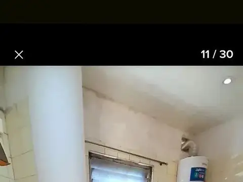 Departamento en Venta 25 años