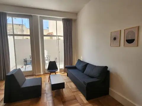 Departamento en Monserrat