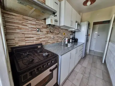 Depto Tipo Casa en Venta de 2 ambientes