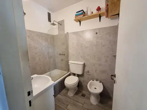 Depto Tipo Casa en Venta de 1 dormitorio