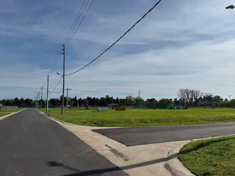 MMC. Hermoso lote en venta en Nueva Zelaya II, Pilar