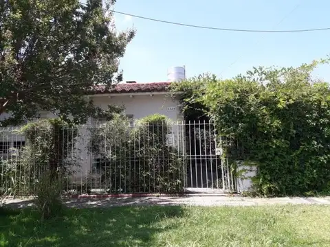 Castelar Norte Chalet 4 Ambientes