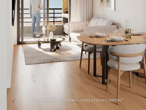 Departamento en Venta en La Blanqueada , USD 164.500