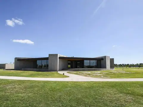 RETASADO - TERRENO EN VENTA - VIDA CLUB DE CAMPO LOTE 117