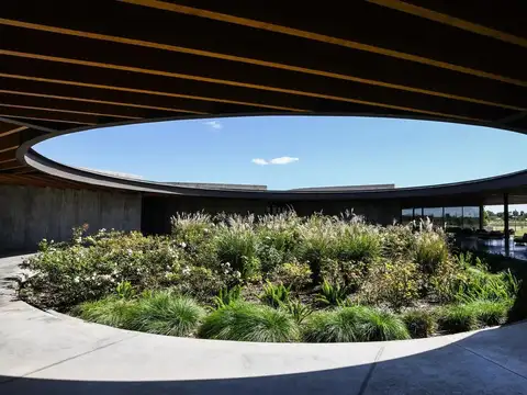 TERRENO EN VENTA - VIDA CLUB DE CAMPO LOTE 117