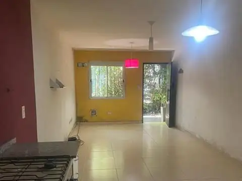 Departamento en Alquiler 6 años