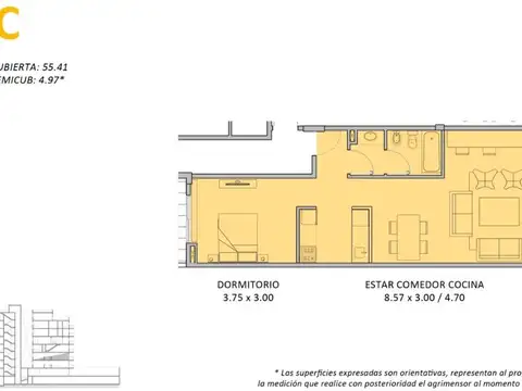 Gabriela Mistral al 3600