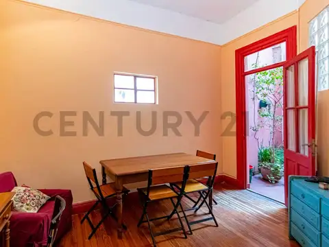 VENTA PH 5 AMBIENTES | PATERNAL |