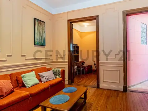 Departamento en Venta de 5 ambientes