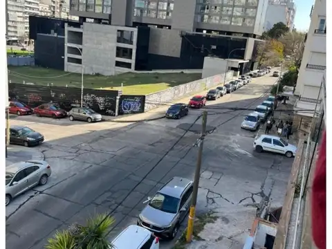 Lote En Punta Iglesias-  Ideal Inversion.   (r 7 A)