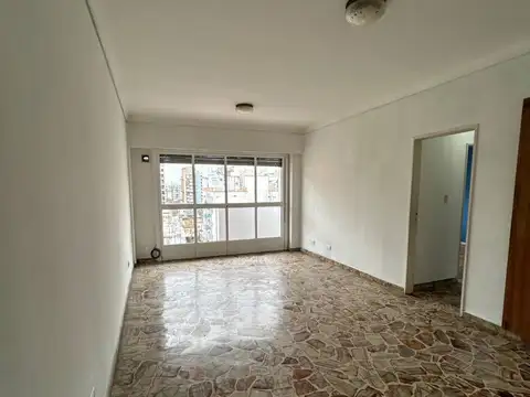 VENTA DEPARTAMENTO 3 AMBIENTES MONSERRAT FRENTE