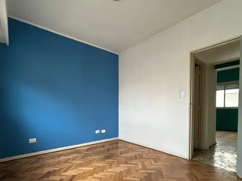 VENTA DEPARTAMENTO 3 AMBIENTES MONSERRAT FRENTE