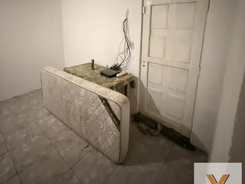 Casa en Venta 25 años
