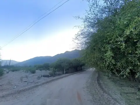 Las Majaditas 100