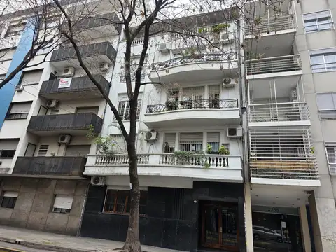 VENTA DEPTO 4 AMB PALERMO SOHO