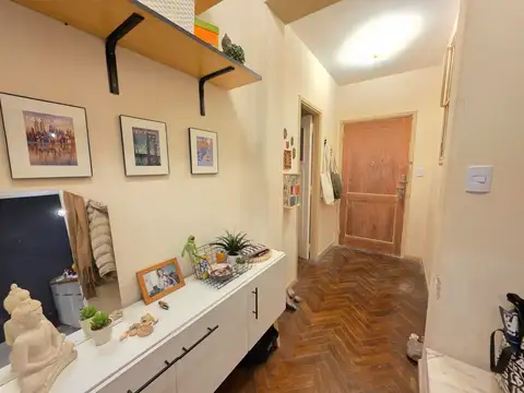 VENTA DEPTO 4 AMB PALERMO SOHO
