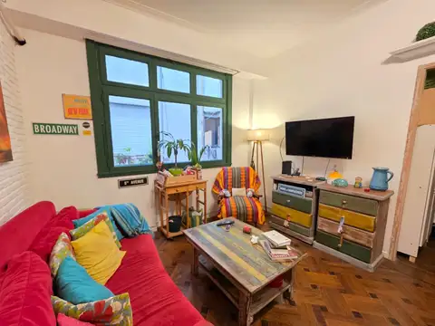 Departamento en Venta de 3 dormitorios