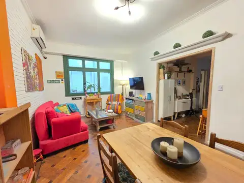 Departamento en Venta de 4 ambientes