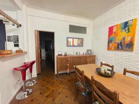 Departamento en Venta en Palermo Soho, USD 180.000