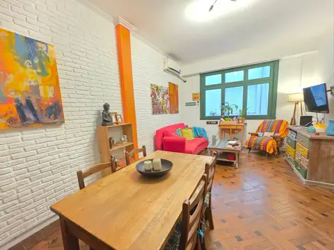 Departamento en Venta de 3 dormitorios